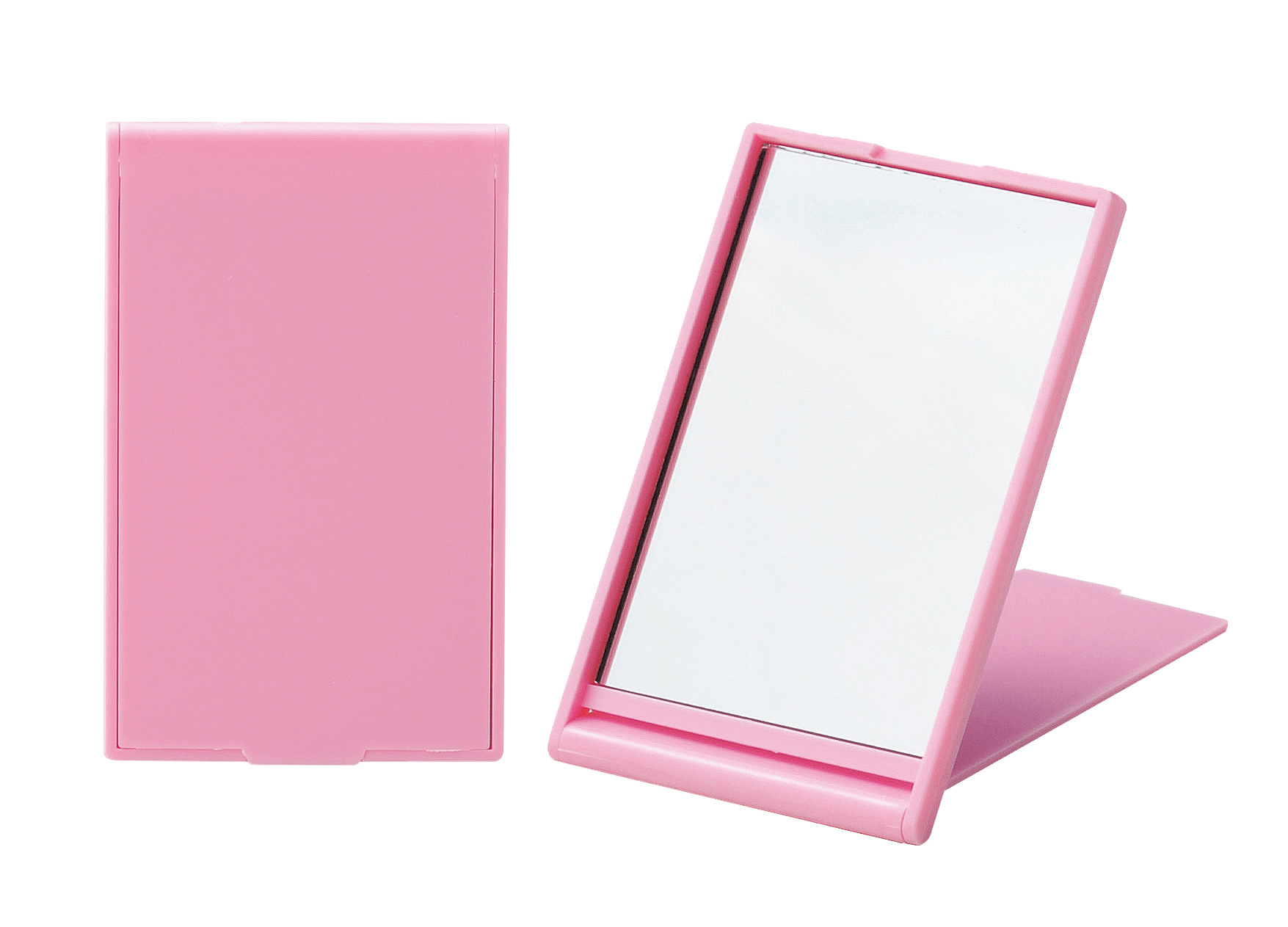 ポケットミラー