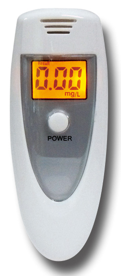 アルコールチェッカー | ANZENオンラインストア