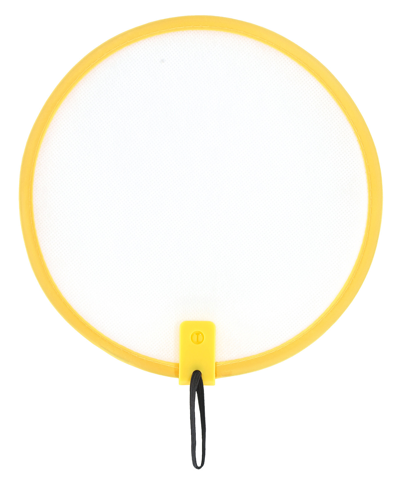 おりたたみうちわ