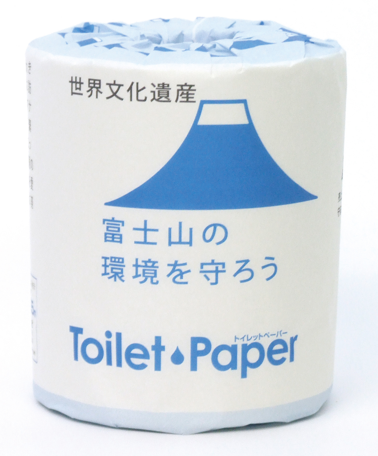 和テイストなトイレットペーパー