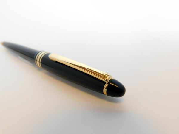 レトロボールペン | ANZENオンラインストア