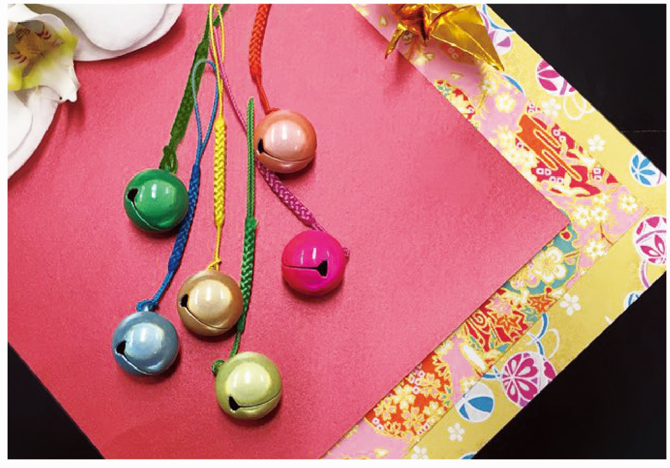 根付反射すず | ANZENオンラインストア