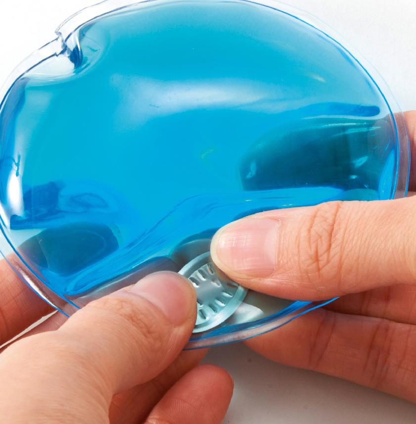 くりかえし使えるエコロジーカイロ | ANZENオンラインストア