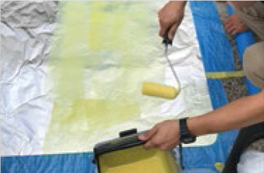 3M™ エンビジョン™ ペイントフィルム　CPG-Ⅲ